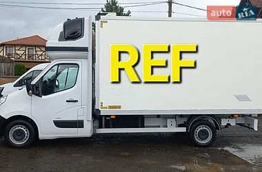 Рефрижератор Renault Master 2019 в Ковелі