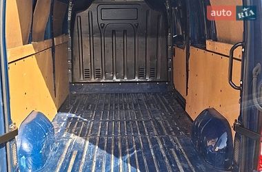 Микроавтобус грузовой (до 3,5т) Renault Master 2022 в Калуше