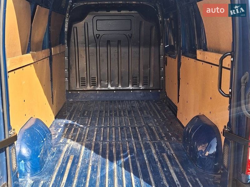 Микроавтобус грузовой (до 3,5т) Renault Master 2022 в Калуше