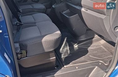 Микроавтобус грузовой (до 3,5т) Renault Master 2022 в Калуше