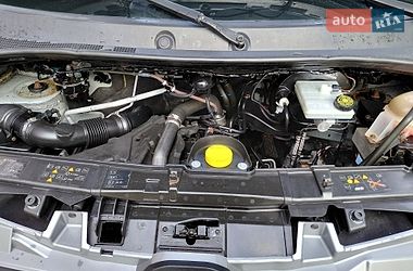 Грузовой фургон Renault Master 2019 в Ивано-Франковске
