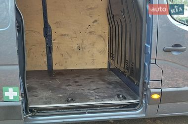 Грузовой фургон Renault Master 2019 в Ивано-Франковске