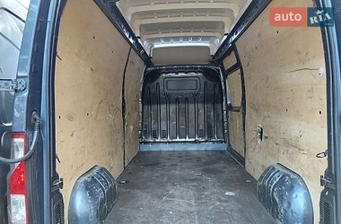 Грузовой фургон Renault Master 2019 в Ивано-Франковске