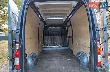 Грузовой фургон Renault Master 2019 в Ивано-Франковске