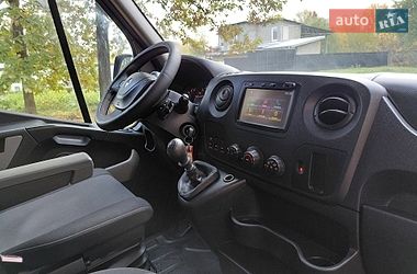 Грузовой фургон Renault Master 2019 в Ивано-Франковске