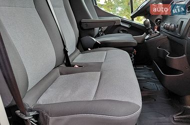 Грузовой фургон Renault Master 2019 в Ивано-Франковске