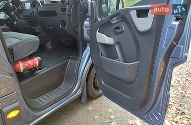 Грузовой фургон Renault Master 2019 в Ивано-Франковске
