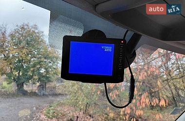 Грузовой фургон Renault Master 2019 в Ивано-Франковске