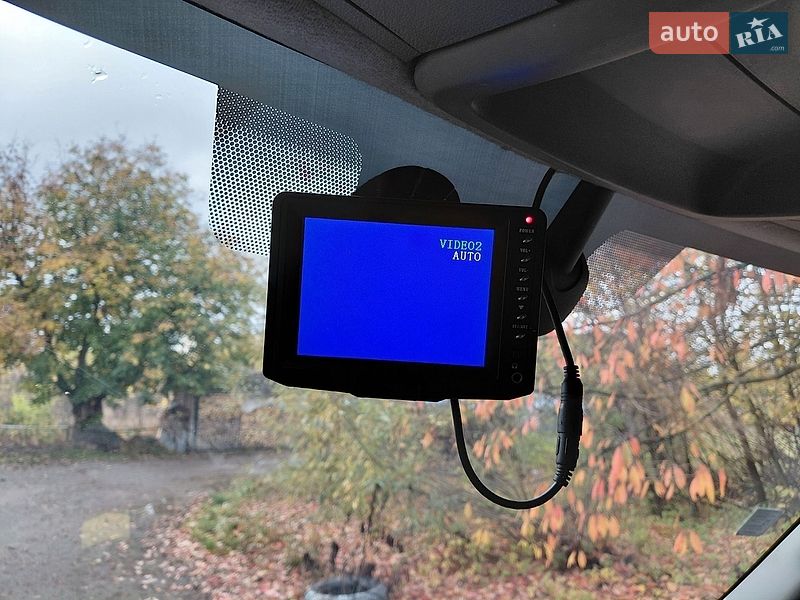 Грузовой фургон Renault Master 2019 в Ивано-Франковске