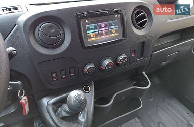 Грузовой фургон Renault Master 2019 в Ивано-Франковске