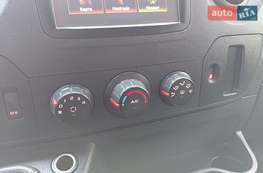Грузовой фургон Renault Master 2019 в Ивано-Франковске