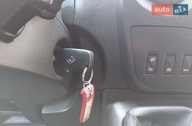 Грузовой фургон Renault Master 2019 в Ивано-Франковске