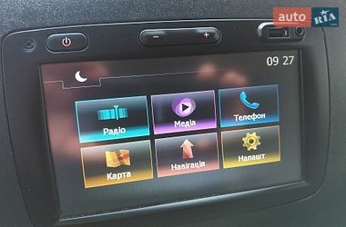 Грузовой фургон Renault Master 2019 в Ивано-Франковске