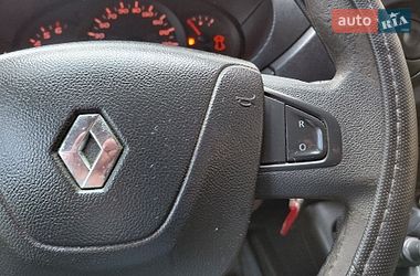 Грузовой фургон Renault Master 2019 в Ивано-Франковске