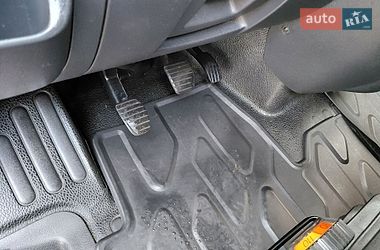 Грузовой фургон Renault Master 2019 в Ивано-Франковске