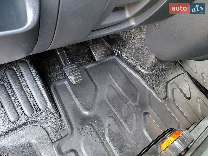 Грузовой фургон Renault Master 2019 в Ивано-Франковске