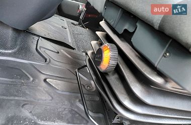 Грузовой фургон Renault Master 2019 в Ивано-Франковске