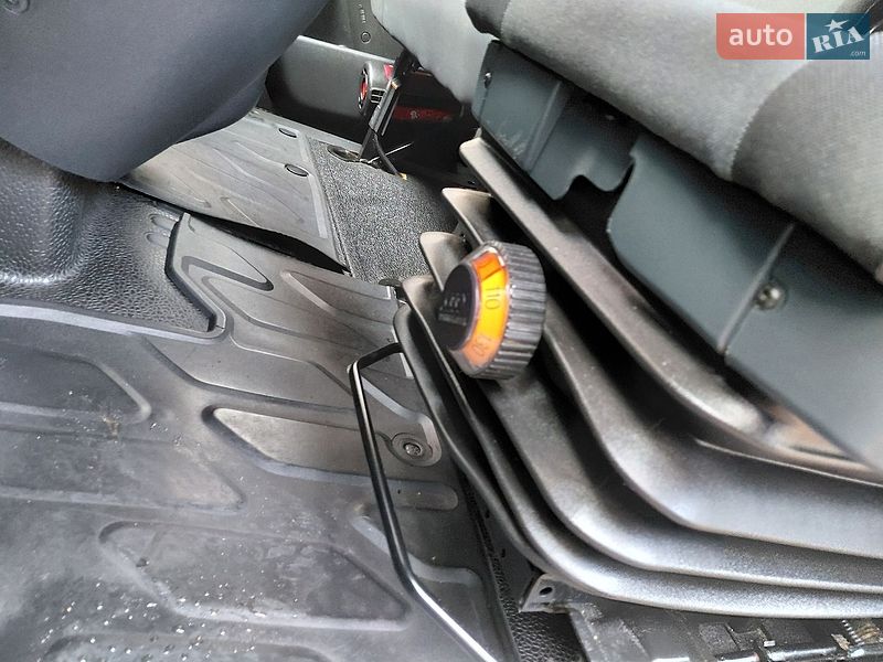 Грузовой фургон Renault Master 2019 в Ивано-Франковске