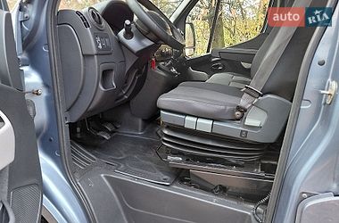 Грузовой фургон Renault Master 2019 в Ивано-Франковске
