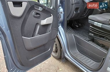 Грузовой фургон Renault Master 2019 в Ивано-Франковске