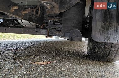Грузовой фургон Renault Master 2019 в Ивано-Франковске