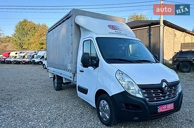 renault master 2018 в Хуст от про продавца Андрій renault master 2018 в Хуст от профессионального продавца Андрій