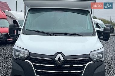Тентованый Renault Master 2022 в Ковеле фото 2 Тентованый Renault Master 2022 в Ковеле