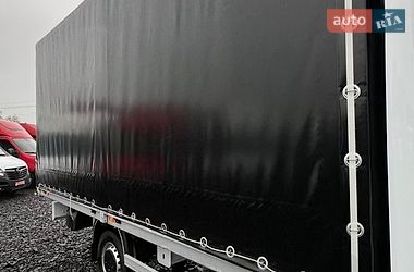 Тентованый Renault Master 2022 в Ковеле фото 14 Тентованый Renault Master 2022 в Ковеле