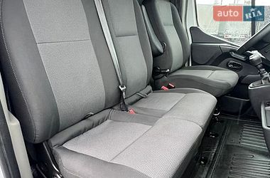 Тентованый Renault Master 2022 в Ковеле фото 31 Тентованый Renault Master 2022 в Ковеле