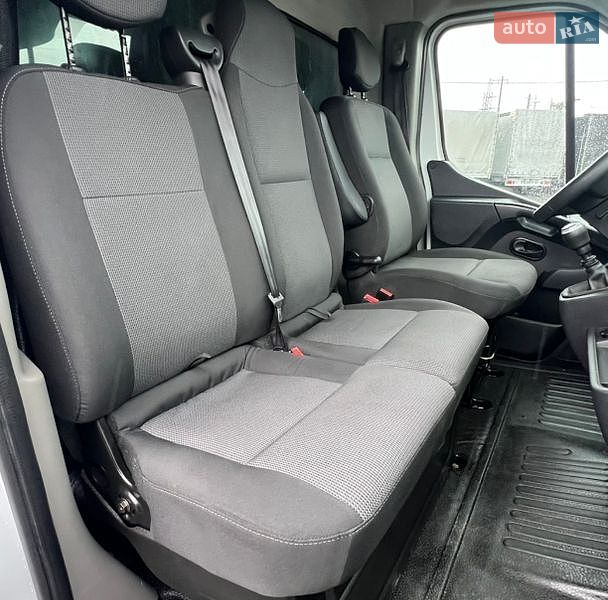 Тентованый Renault Master 2022 в Ковеле фото 31 Тентованый Renault Master 2022 в Ковеле