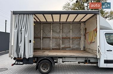 Грузовой фургон Renault Master 2018 в Виннице