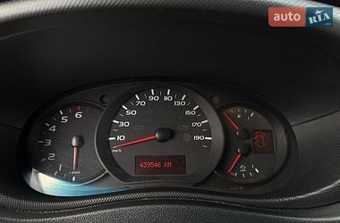 Грузовой фургон Renault Master 2018 в Виннице