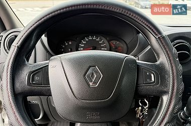 Грузовой фургон Renault Master 2018 в Виннице
