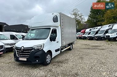 renault master 2022 в Хуст от про продавца Андрій renault master 2022 в Хуст от профессионального продавца Андрій