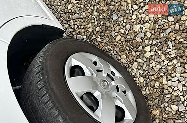 Тентованый Renault Master 2022 в Хусте