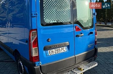 Грузовой фургон Renault Master 2016 в Дубно фото 6 Грузовой фургон Renault Master 2016 в Дубно