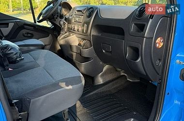 Грузовой фургон Renault Master 2016 в Дубно фото 10 Грузовой фургон Renault Master 2016 в Дубно