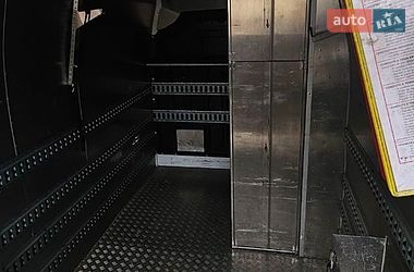 Грузовой фургон Renault Master 2021 в Киеве фото 4 Грузовой фургон Renault Master 2021 в Киеве