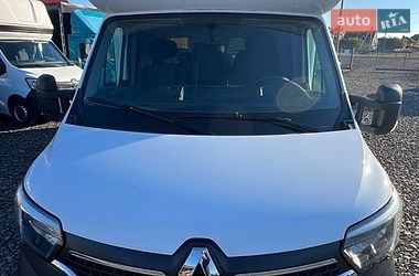 Тентований Renault Master 2022 в Ковелі фото 11 Тентований Renault Master 2022 в Ковелі