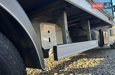 Тентований Renault Master 2022 в Ковелі фото 16 Тентований Renault Master 2022 в Ковелі