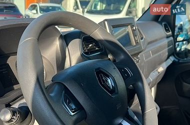 Тентований Renault Master 2022 в Ковелі фото 34 Тентований Renault Master 2022 в Ковелі