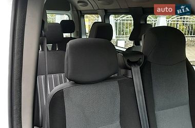 Микроавтобус Renault Master 2011 в Полтаве