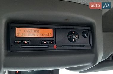 Микроавтобус Renault Master 2011 в Полтаве