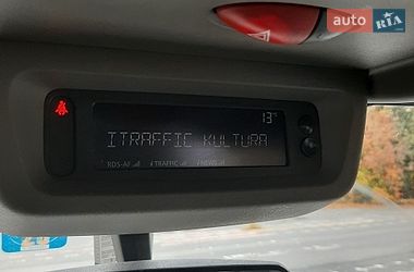 Микроавтобус Renault Master 2011 в Полтаве
