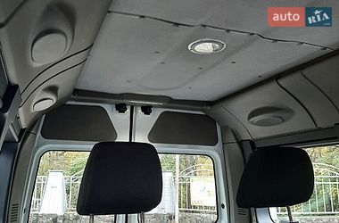 Микроавтобус Renault Master 2011 в Полтаве