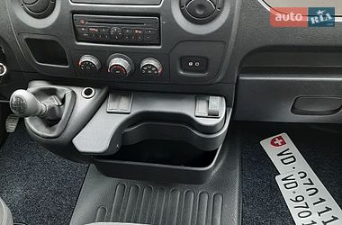 Микроавтобус Renault Master 2011 в Полтаве