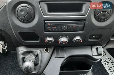 Микроавтобус Renault Master 2011 в Полтаве