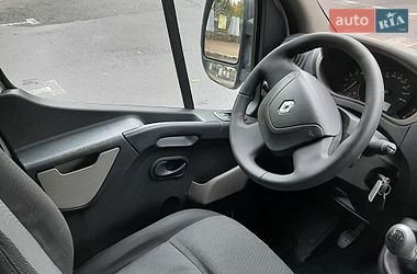 Микроавтобус Renault Master 2011 в Полтаве