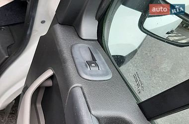 Микроавтобус Renault Master 2011 в Полтаве