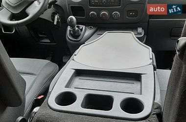 Микроавтобус Renault Master 2011 в Полтаве